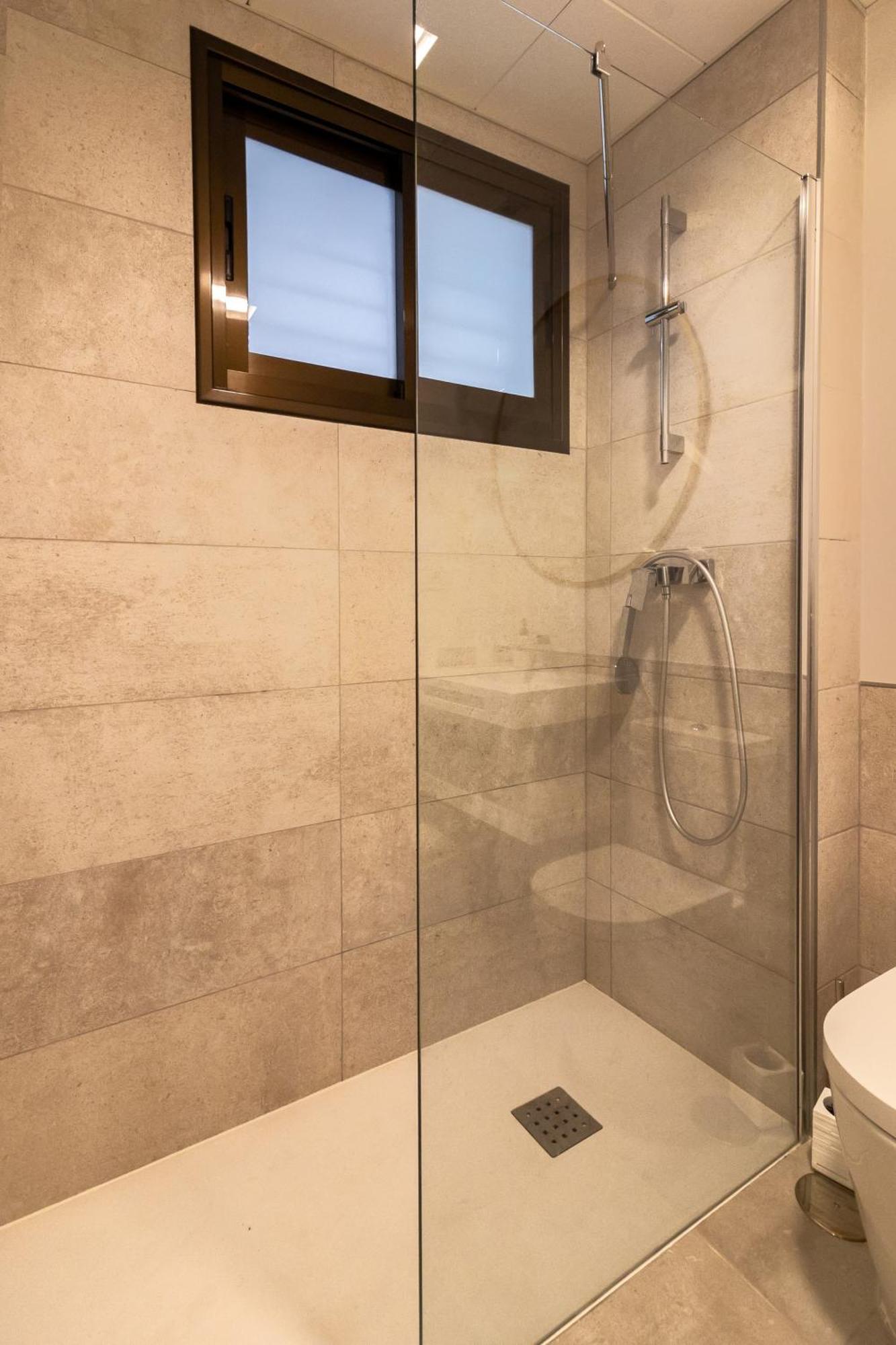 Nt Luxury Central Duplex With Terrace & Parking Malaga Zewnętrze zdjęcie